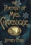 Cover of The Portrait of Mrs. Charbuque