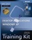 Cover of "MCDST Self-Paced Training Kit (Exam 70-272)"