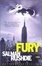 Cover of Fury
