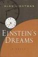 Cover of Einstein's Dreams