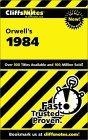 1984 (Cliffs Notes)