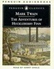 Cover of The Adventures of Huckleberry Finn