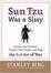 Cover of Sun Tzu Was a Sissy