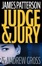Cover of "Judge & Jury"