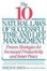 Cover of "10 Natural Laws of Successful Time and Life Management"