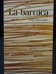Cover of La barraca