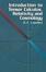 Cover of "Introduction to Tensor Calculus, Relativity and Cosmology"