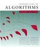 Cover of Introduction to Algorithms, Second Edition