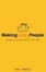 Cover of "Making Happy People"