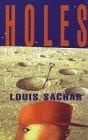 Holes (Thorndike Press Large Print Young Adult Series)