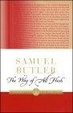 Cover of Way of All Flesh