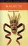 Cover of Macbeth - Arden Shakespeare