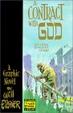 Cover of A Contract with God