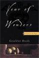 Cover of Year of Wonders