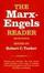 Cover of "The Marx-Engels Reader"