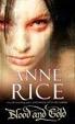 Cover of Blood and Gold