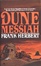 Cover of Dune Messiah