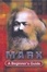 Cover of "Marx"