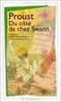 Cover of Du Cote De Chez Swann
