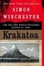 Cover of "Krakatoa"