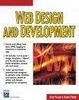 Cover of Web Design & Development