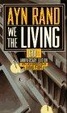 Cover of We the Living