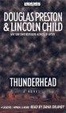 Cover of Thunderhead