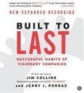 Built to Last CD : Successful Habits of Visionary Companies