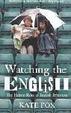 Cover of Watching the English