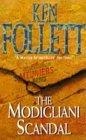 The Modigliani Scandal