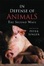 Cover of "In Defense Of Animals"