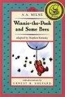 Pooh and Some Bees (Pooh ETR 1) (Easy-to-Read, Puffin)