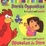 Cover of 'Dora's Opposites/Opuestos de Dora'