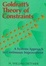 Cover of "Goldratt's Theory of Constraints"
