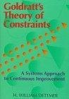 Goldratt's Theory of Constraints : A Systems Approach to Continuous Improvement