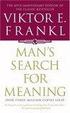 Cover of Man's Search For Meaning