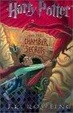 Cover of Harry Potter and the Chamber of Secrets