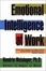 Cover of "Emotional Intelligence at Work"