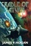 Cover of Cradle Of Saturn