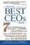 Cover of 'What the Best CEOs Know'