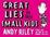 Cover of "Great Lies to Tell Small Kids"