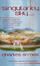Cover of "Singularity Sky"