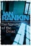 Cover of "The Naming of the Dead"