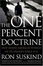 Cover of "The One Percent Doctrine"