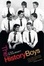 Cover of "The History Boys"