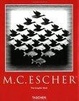 Cover of M.C. Escher