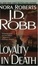 Cover of "Loyalty in Death"