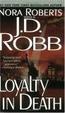Cover of Loyalty in Death