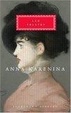 Cover of Anna Karenina