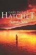 Cover of Hatchet